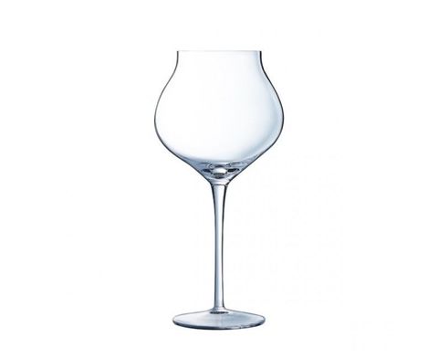 Набор из 6-и бокалов для  вина  400 мл, артикул N6380. Серия Macaron