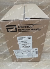 7C1503 Реакционные ячейки Reaction Vessels, 4000 шт/уп Abbott Laboratories/Эбботт Лэбораториз