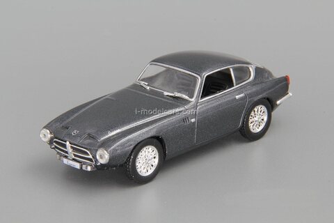 Modellino Altaya 1:43 BMW M3 GTR - Diecast Supercars - Edizione 2012