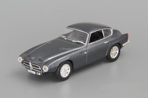 Pegaso Z-102 1:43 DeAgostini Supercars #73