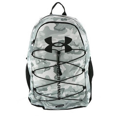 Рюкзак теннисный Under Armour Hustle Sport Backpack - white