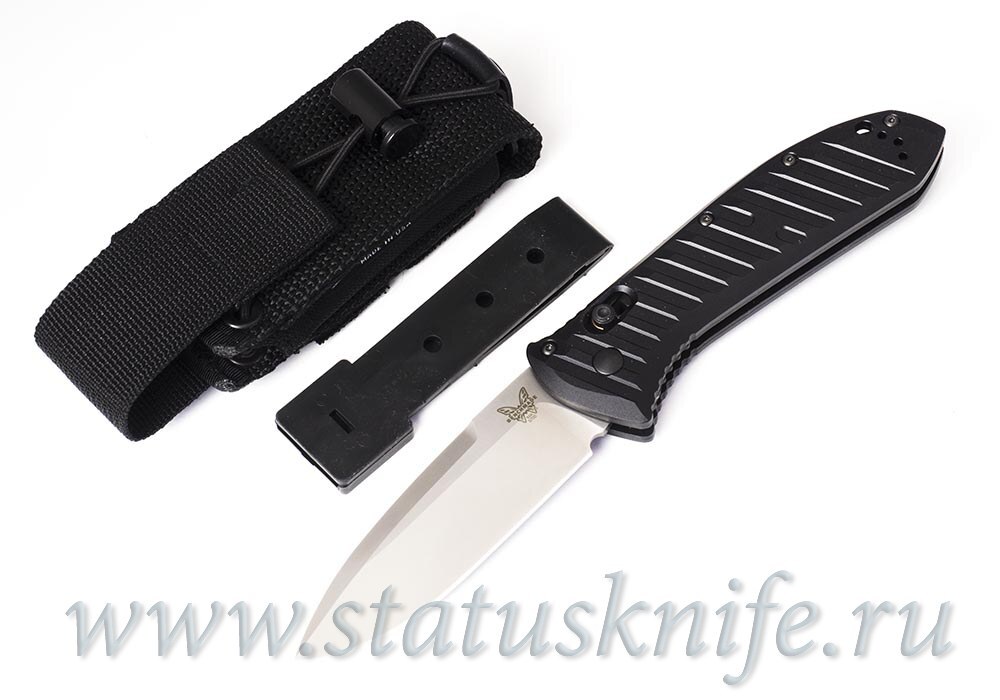 Нож Benchmade Auto Presidio II 5700