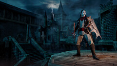 Mordheim: City of the Damned - Undead (для ПК, цифровой код доступа)