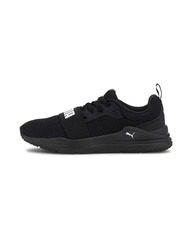 Кроссовки детские PUMA Wired Run Jr