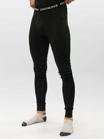 белье NONAME Arctos Pants 24 Ux Black