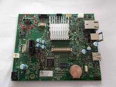 Плата форматера HP LJ M605x/M606x (E6B69-60004)