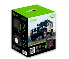 Пауэрбанк Cactus CS-PCS144-EC5