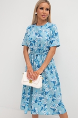 Платье Джустин №2 Valentina