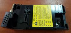 Блок лазера HP LJ M125/M127 (RM2-5126/RM2-5222) OEM