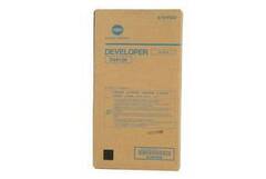 Девелопер Konica-Minolta bizhub PRESS C8000 черный DV-613K