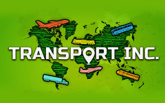 Transport INC (для ПК, цифровой код доступа)