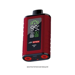 Joystick To The Moon 20000 (16 мл) - Фантастическая вишня