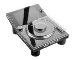 Decksaver Denon DJ Prime SC6000 & SC6000M Cover