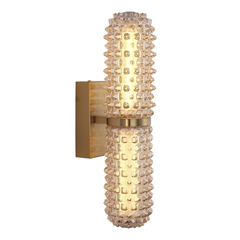 Настенный светодиодный светильник ST Luce SAGUARO SL6144.301.01