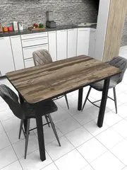 Обеденный стол "Ипанема" 90x60 см