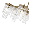 Светильник подвесной Evoluce Lynden SLE1122-303-08