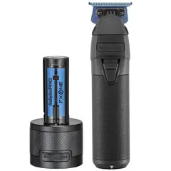 Триммер BaByliss PRO FX799MBE FxOne All-Metal Black Skeleton