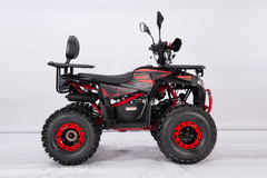 Квадроцикл YACOTA VEKTOR 125 LUX