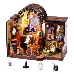 Кабинет Мага The Magic Study DG166 (Rolife)