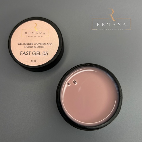 REMANA FAST GEL 05