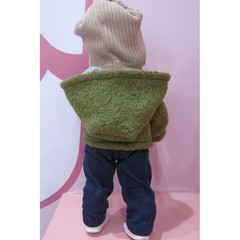 Munecas Antonio Juan Кукла Рафаэль, 38 см (2265)