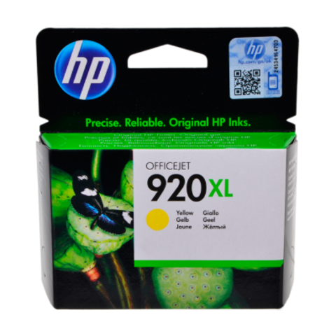 HP CD974AE №920XL