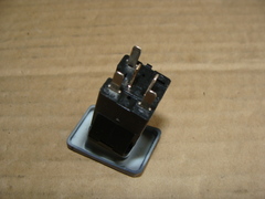 выключатель УАЗ 3163 доп. отопитель 1 (992.3710-07.16)