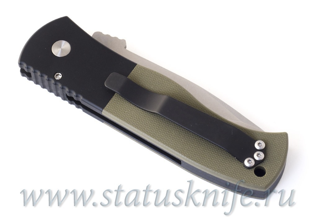 Нож Pro-Tech/Emerson E7AGR1 CQC7
