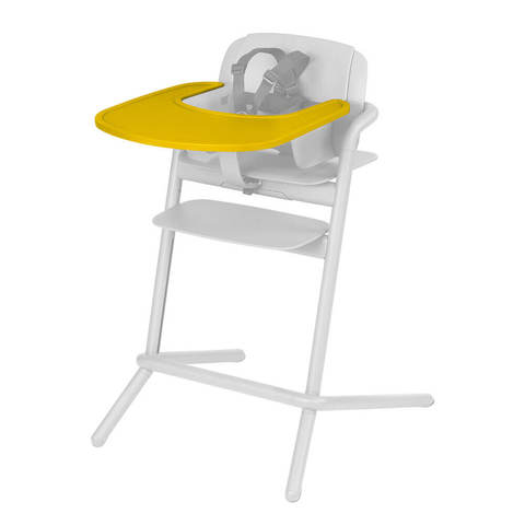 Столик к стульчику Cybex LEMO Tray Canary Yellow