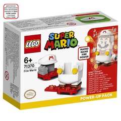 LEGO Super Mario: Марио-пожарный. Набор усилений 71370