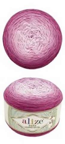 Alize Bella Ombre Batik 7431