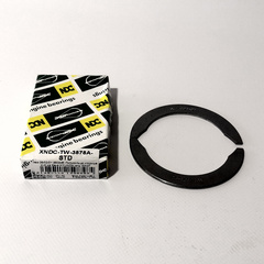 ПОЛУКОЛЬЦА КОЛЕНВАЛА SONATA ТАГАЗ, TUCSON JM,  SPORTAGE KM (ДВИГ BETA) NDC (К-Т 2 ШТ)