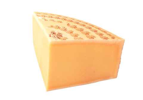 Сыр швейцарский Сбрынц~3кг