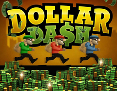 Dollar Dash (для ПК, цифровой код доступа)