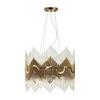 Люстра Odeon Light Savikia 4983/8