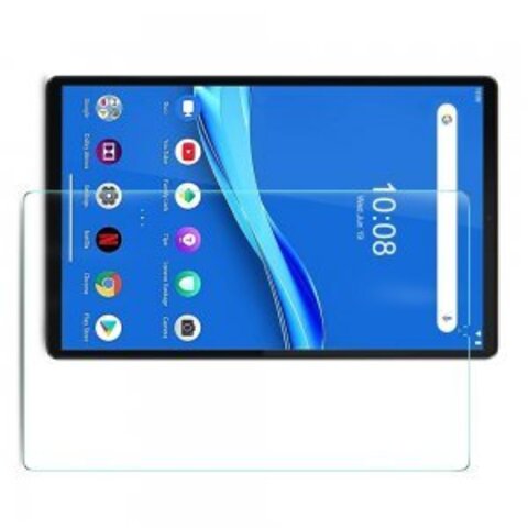 Стекло для Lenovo Tab M10 Plus TB-X606