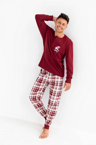 Мужская пижама Gregory Sensis