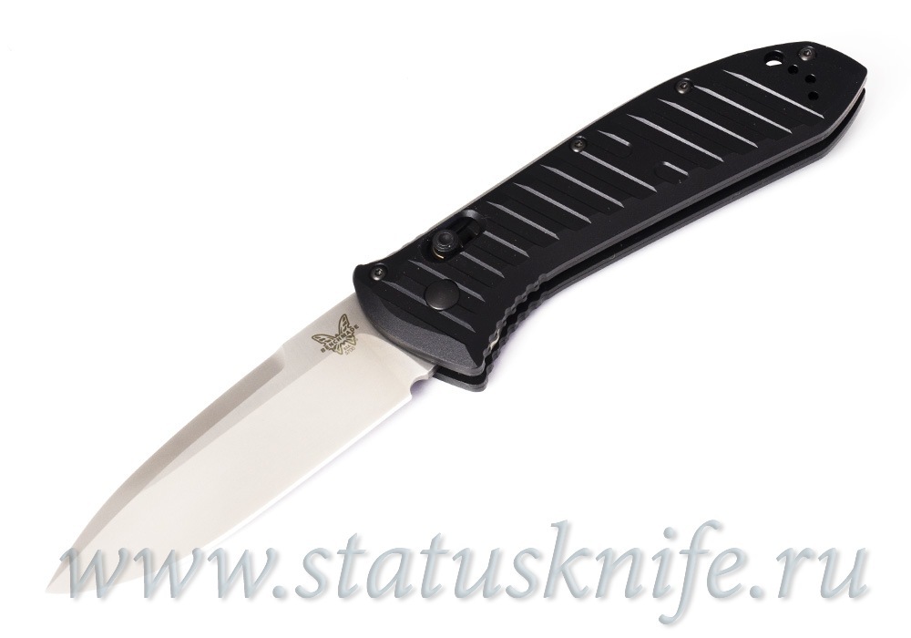 Нож Benchmade Auto Presidio II 5700