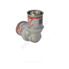 Угольник МП латунь пресс Дн 25х90гр MLC Uponor 1070525 (1014746)