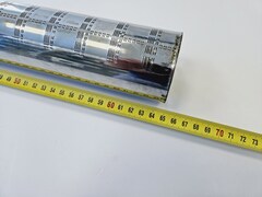 Огневая трубка газовой горелки BAXI Slim 1.620iN (арт. 3602480)