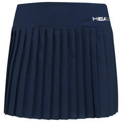 Теннисная юбка Head Performance Skort W - dark blue