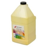 Тонер Static Control для Kyocera M5526, P5021, 5026cdw Yellow (желтый) для TK-5240. 1 кг/фл
