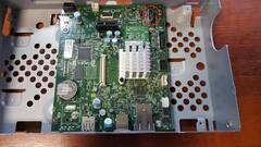 Плата форматера HP LJ M605x/M606x (E6B69-60004)