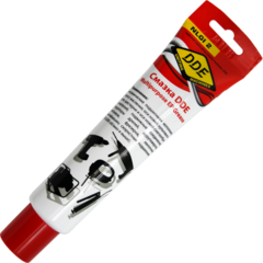 ОптСнабТорг | Масло - смазка многофункциональная DDE Multipurpose ЕР Grease - NLGI 2 (241-529)