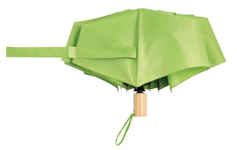 Vollautomatischer Windproof-Taschenschirm CALYPSO