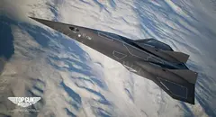 Ace Combat 7: Skies Unknown (диск для Xbox One/Series X, интерфейс и субтитры на русском языке)