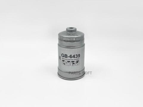 Фильтр топливный BIG  GB-6439
