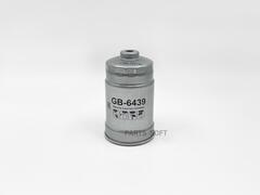 Фильтр топливный BIG  GB-6439