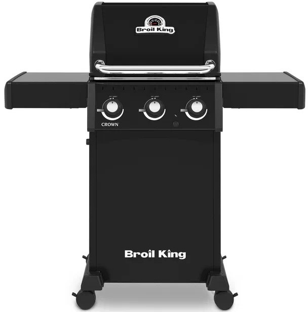 Гриль газовый Broil King CROWN 310