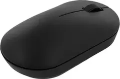 Беспроводная мышь Xiaomi Wireless Mouse Lite 2 Black GL (BHR8916GL)